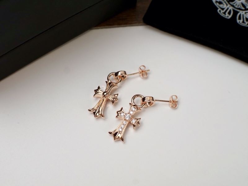 Chrome Hearts Earrings